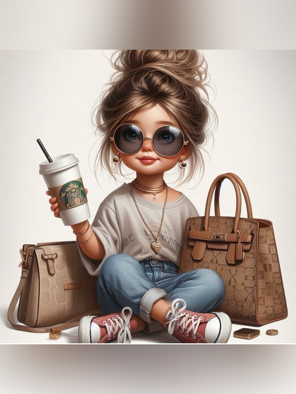 Mimi's Posh Corner is LIVE!!!   Come join and have some fun.